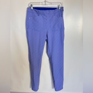 RLX Ralph Lauren Women's Golf Pants 8
